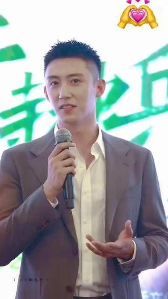 黄景瑜,你的演技令人折服,真是精彩,继续加油!