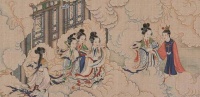 “兰桂齐芳”到底是谁？其实不是贾兰与薛宝钗的儿子，而是另一人