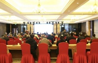 闽台郑成功精神专家座谈会在永安举行