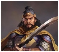 隋唐演义：瓦岗寨武艺最高十强榜