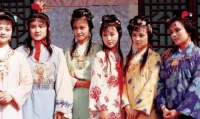 他们是红楼里的小人物，却充满着人生大智慧，值得我们学习