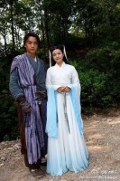 陈晓、陈妍希官宣离婚！今后各自安好，共同陪伴孩子