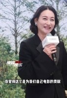 惠英红看完《哪吒2》感觉很骄傲：还有什么国家能拍出这么好的动画电影