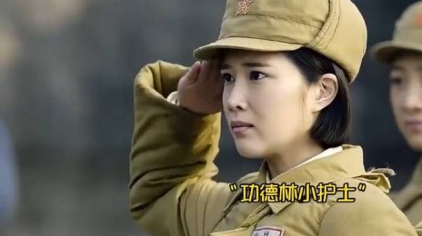 老蒋都没享受到的高级待遇,国军众将献给了功德林小护士