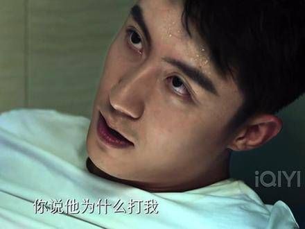 就这个倔强的李飞爽！