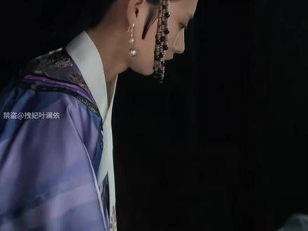 认为莫愁即便离宫,也不应遭受身体和言语上的侮辱 甄嬛传