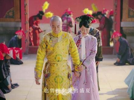 都已经不是彼此心中的那个人了,放手未尝不是一个更好的选择