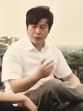 可爱向吧算是 猎冰 张颂文 黄宗伟 的组合确实很有魅力
