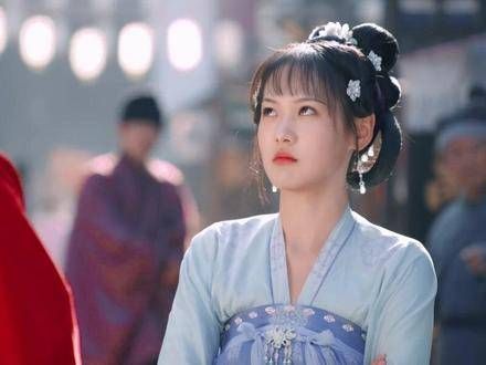 大理寺少卿与机灵小侍女的组合,真是让人忍不住想磕糖!