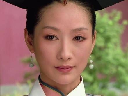 中后期的安陵容绝对能称霸渣龙的后宫