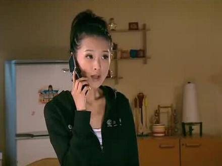 在《爱情公寓》里,林宛瑜用独特手势点肯德基,曾小贤和胡一菲都被惊呆了