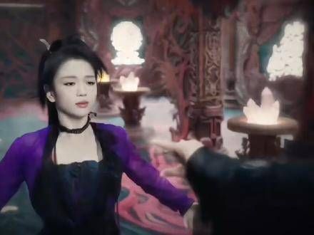 镇宇是不是专门培养女王呢?孙珍妮的混剪真的很有特色