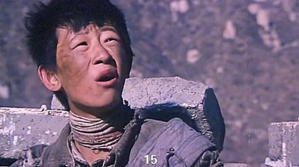 一部很好的战争片,12岁孩童全部阵亡!