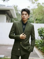 王大陆爸爸回应儿子逃兵役：我不知情，儿子什么事情都不和我讲