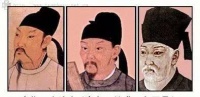 唐朝3大短命天才，如不早亡白居易、李白、杜甫定被取代
