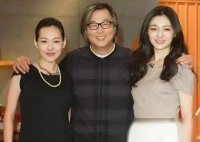 王伟忠发长文悼念大S 称她与具俊晔将浪漫活成真实日子