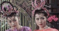 《西游记》中蜘蛛精之死，是因她们泄露了唐僧肉的秘密