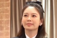 Melody谈大S去世忍不住哽咽！希望小S好好照顾自己