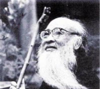 山水走兽，张大千样样精通，唯独不肯画老虎，只因他哥哥一句话