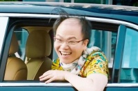 周星驰电影《美人鱼》演员郑总涉嫌猥亵女童被刑拘！警方发布通报