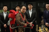 警方通报！导演郑某峰涉嫌猥亵儿童罪被刑拘，案件正在进一步侦办中