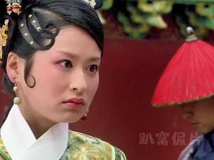 原来夏冬春的名字就暗示了她的命运!