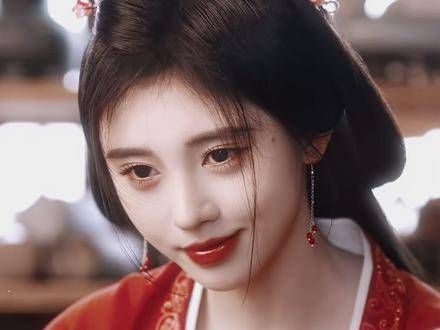小夫妻真是太有感觉了!看《花间令》真是赏心悦目