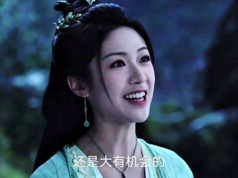 苏师傅做白日梦，没想到梦想成真了 ✘
