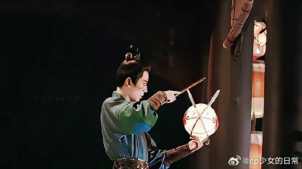 掌心:真的好爱霓裳的清醒发言