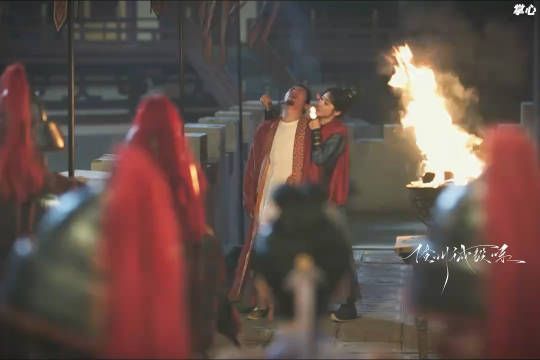 叶平安的故事,是一部关于爱与痛、罪与赎的史诗