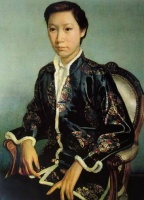妻子卖嫁妆送他去留学，成名后，他却娶漂亮学生，定居国外不回来