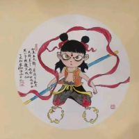 侯芳贤诗作选萃（十首）