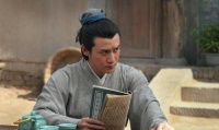 苏轼写下一首古诗，豪放洒脱、气势如虹，被誉为“千古绝唱”！