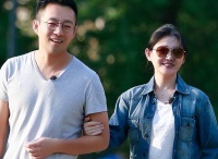 大S树葬汪小菲带回孩子争遗产？许雅钧不回应，暗示老婆不许曝光