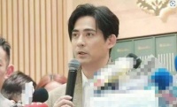 周渝民回应账号被盗用悼念大S：我已经在网络上消失15年以上了