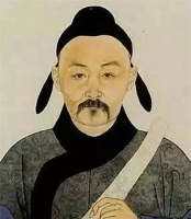 从旁观者的角度去点评董其昌，其实他的书法很平淡，名过其实