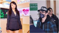 前经纪人柴智屏回应王大陆逃兵役被抓：很久没有联络了