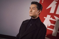 胡歌被传得肺癌在北京住院！工作室发文辟谣：假！