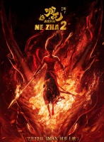 《哪吒2》总票房已超127亿元！位居全球票房榜第8