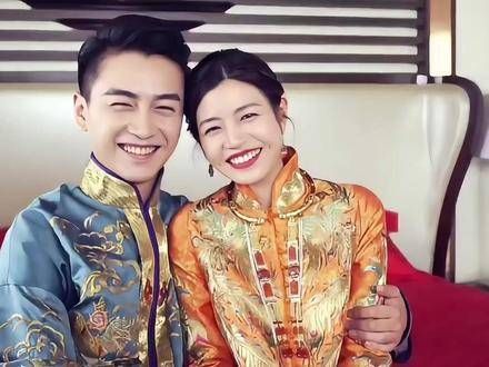 同样是离婚平分抚养权,陈晓与陈妍希形同陌路,冯绍峰好聚好散…