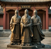 泊苏 完结篇：苏轼，你是命中注定的孤臣吗？