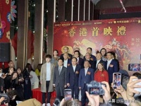 香港影院被哪吒攻陷！院线老板杨受成放话：国漫排片量永久加倍！