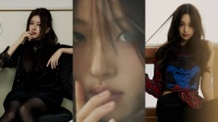 “TITAN首个女团”AtHeart七名成员全部公开完毕！今年7月正式出道！