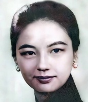 名门之后与京剧大师的旷世之恋：舍弃繁华，送子海外，铸就华人豪门传奇