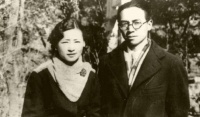 林徽因后代如今在哪儿？孙子辈大都不愿姓梁，曾孙女成了国际名媛