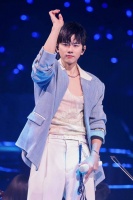 张杰鸟巢演唱会审批通过 将在北京连开12场演唱会