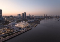 文化新地标！上海西岸大剧院即将揭开面纱