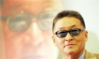 李敖认为，季羡林只是个老资格的人，根本轮不到他做大师