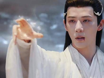 怎么可能不信阿音呢 神隐 王安宇 虐心片段中,赵露思的表现令人动容