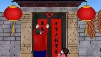 才女出上联招亲：“天字出头为我夫”，穷秀才的下联简直太经典了